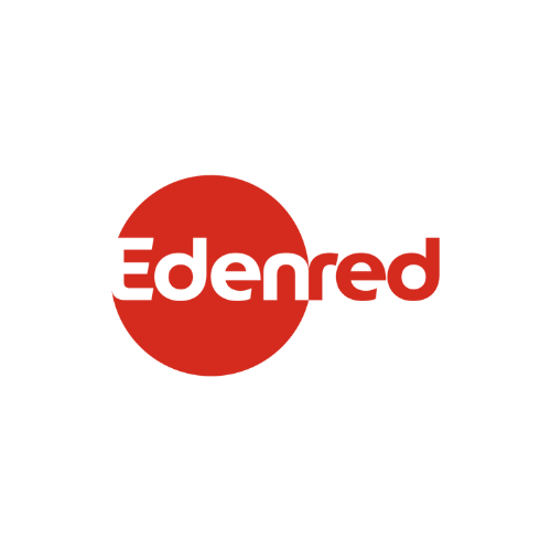 Buoni pasto Edenred Ticket Restaurant accettati