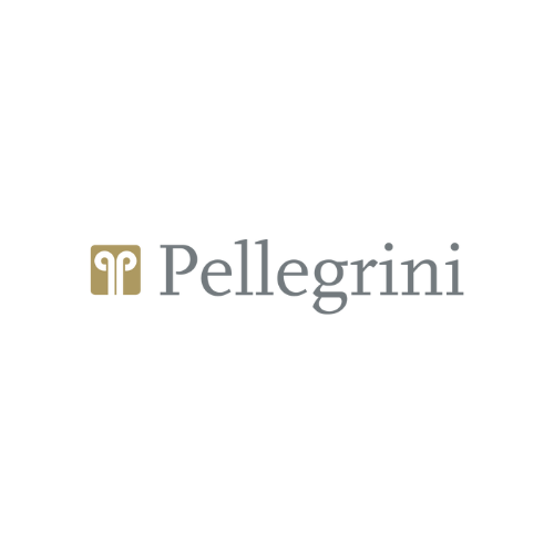 Buoni pasto Pellegrini accettati