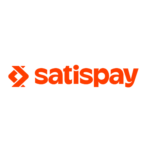 Satispay Buoni Pasto accettati