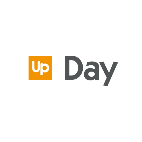 Buoni pasto Up Day accettati