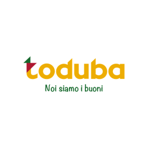Buoni pasto Toduba accettati