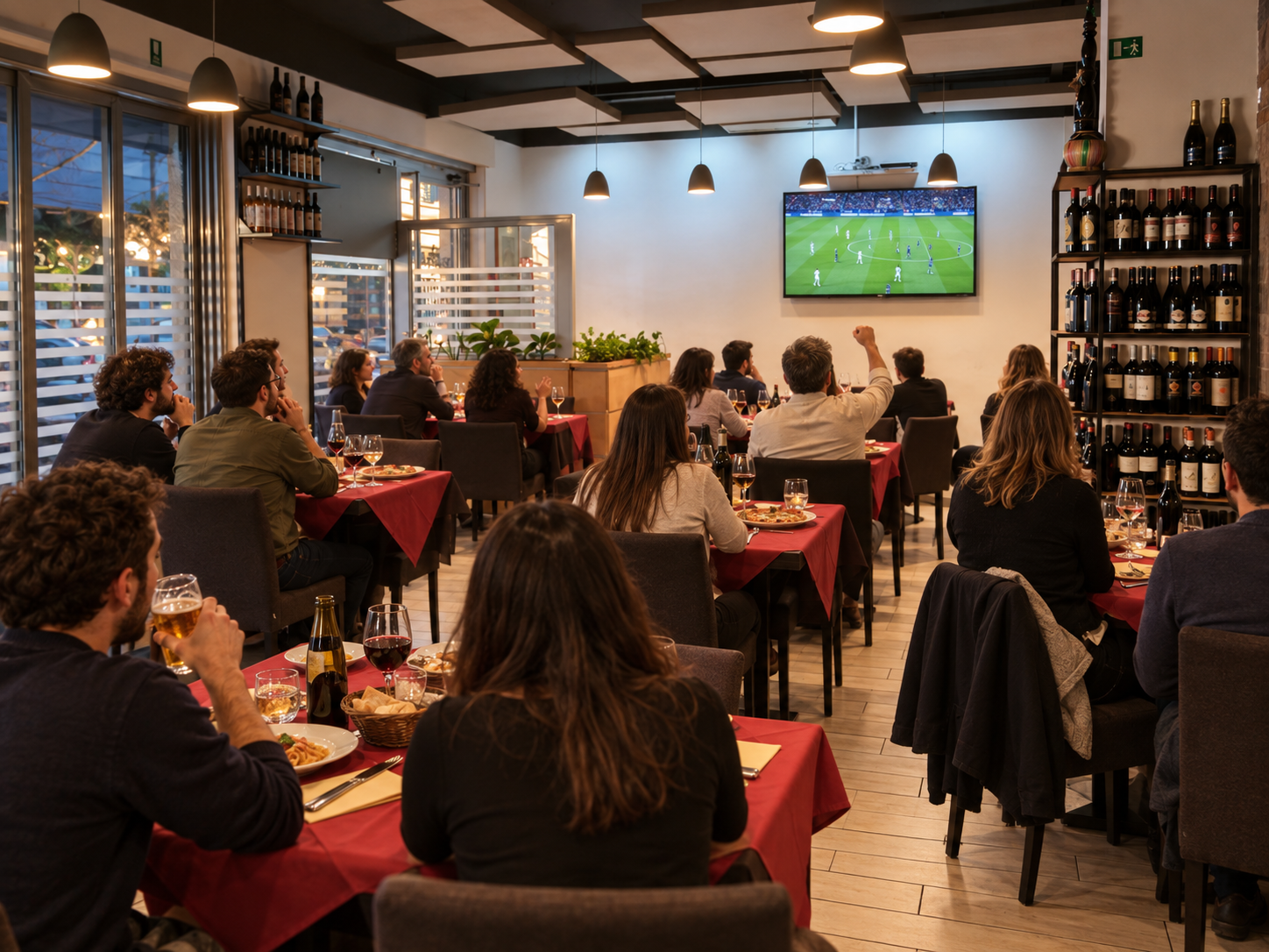 tutta la seria a partite calcio roma lazio osteria faleria san giovanni